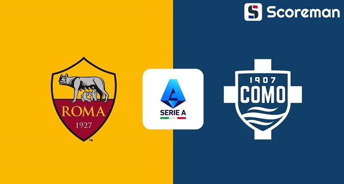 12월16일 세리에 A - AS 로마 VS 코모 해외축구 분석 프리뷰